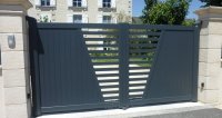 Notre société de clôture et de portail à Charritte-de-Bas
